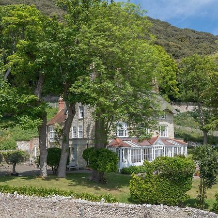 Hillside Ventnor Hotel Eksteriør billede